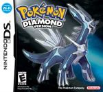 Pokemon Diamond скачать