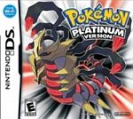Pokemon Platinum скачать